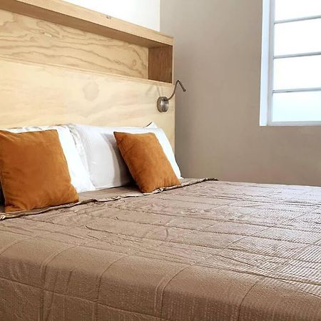 117 Suites Donceles Centro Historico Cdmx 멕시코 시 외부 사진