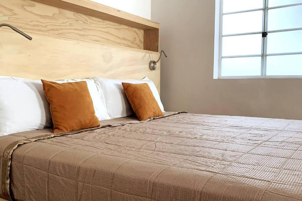 117 Suites Donceles Centro Historico Cdmx 멕시코 시 외부 사진