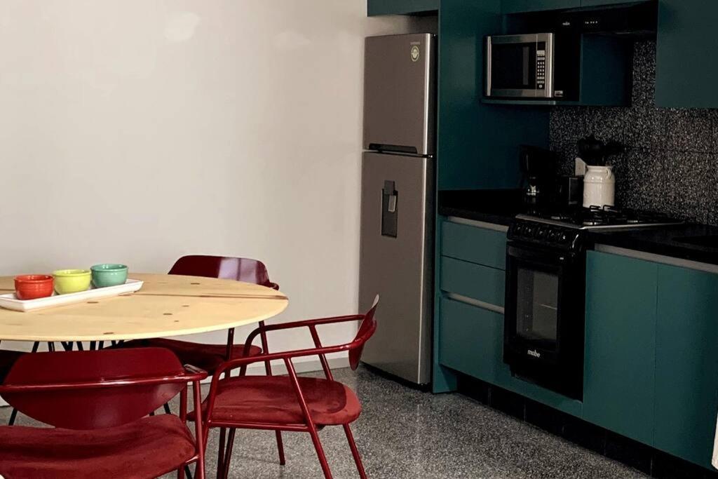 117 Suites Donceles Centro Historico Cdmx 멕시코 시 외부 사진