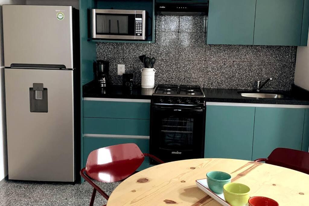 117 Suites Donceles Centro Historico Cdmx 멕시코 시 외부 사진