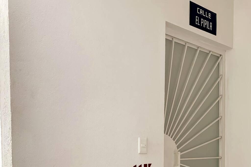 117 Suites Donceles Centro Historico Cdmx 멕시코 시 외부 사진