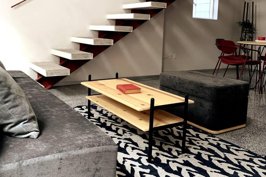 117 Suites Donceles Centro Historico Cdmx 멕시코 시 외부 사진