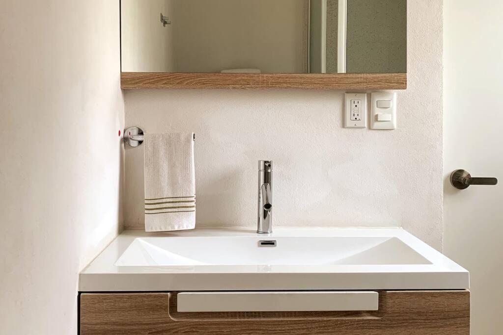 117 Suites Donceles Centro Historico Cdmx 멕시코 시 외부 사진