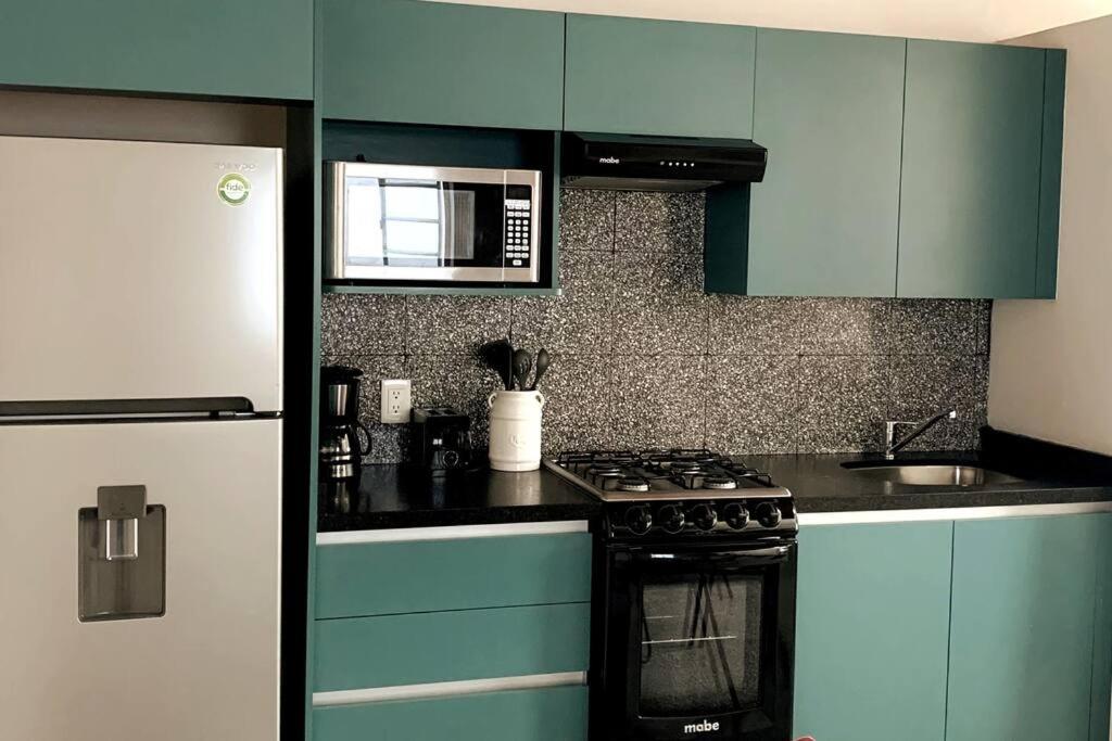 117 Suites Donceles Centro Historico Cdmx 멕시코 시 외부 사진